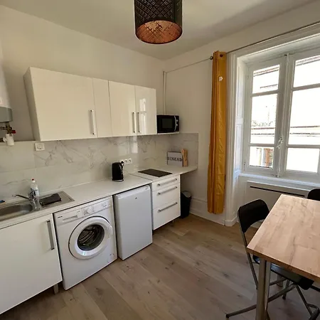 Studio Cosy Charme Ancien Thizy-les-Bourgs Exterior foto