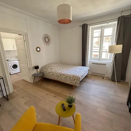 Studio Cosy Charme Ancien Thizy-les-Bourgs Exterior foto