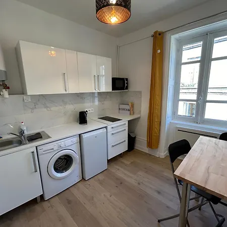 Studio Cosy Charme Ancien Thizy-les-Bourgs Exterior foto