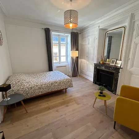 Studio Cosy Charme Ancien Thizy-les-Bourgs Exterior foto