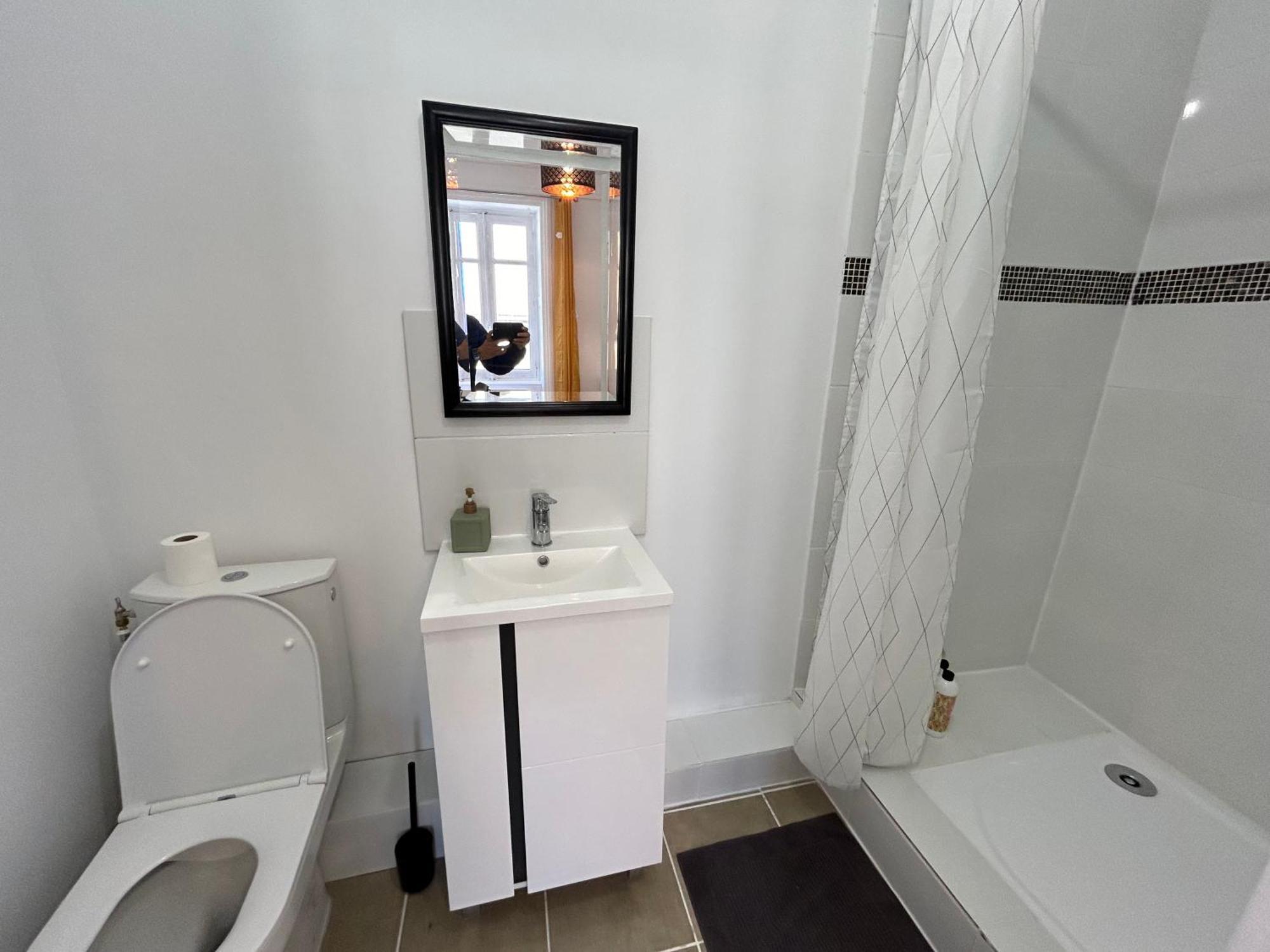 Cosy Charme Ancien Apartment *